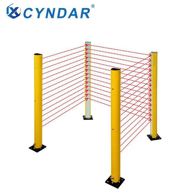 Industrial Automatic Overhead PVC Curtain High Speed Revoling Shutterfor Warehouse or Factory