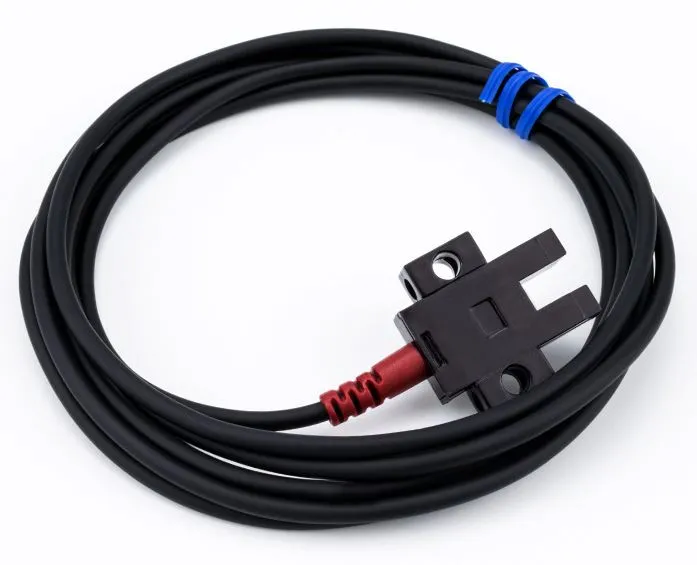 Slot Type Photoelectric Sensor