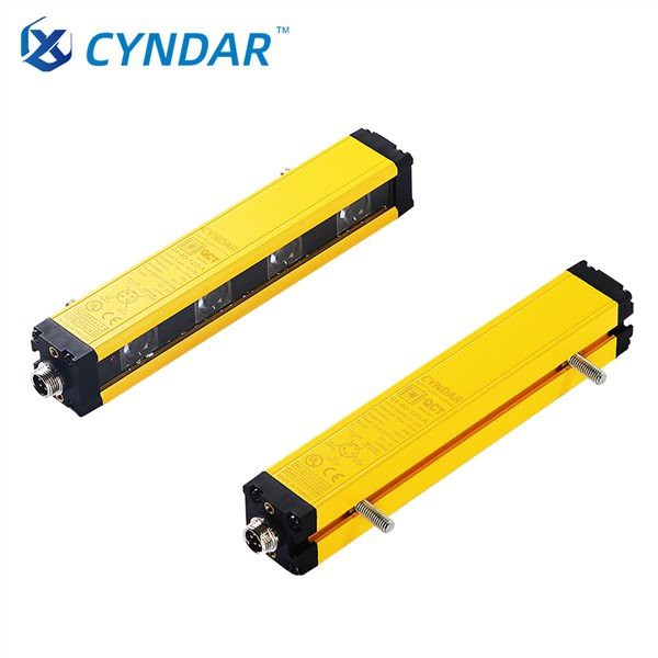Safety Light Curtain Market
