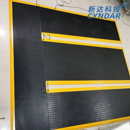 CYNDAR Safety Mat PSM4 300-1200 high quality