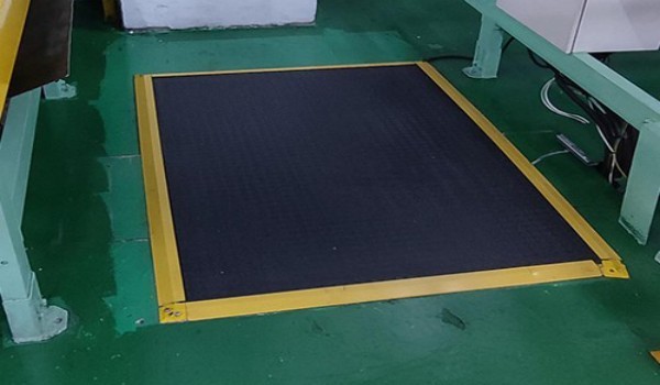 CYNDAR Safety Mat PSM4 300-1200 best
