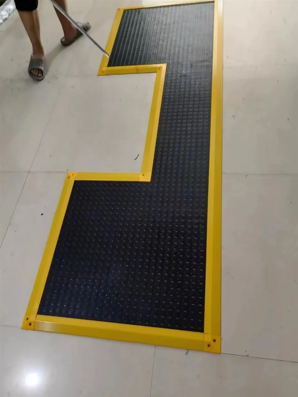 CYNDAR Safety Mat PSM4 300-700 best