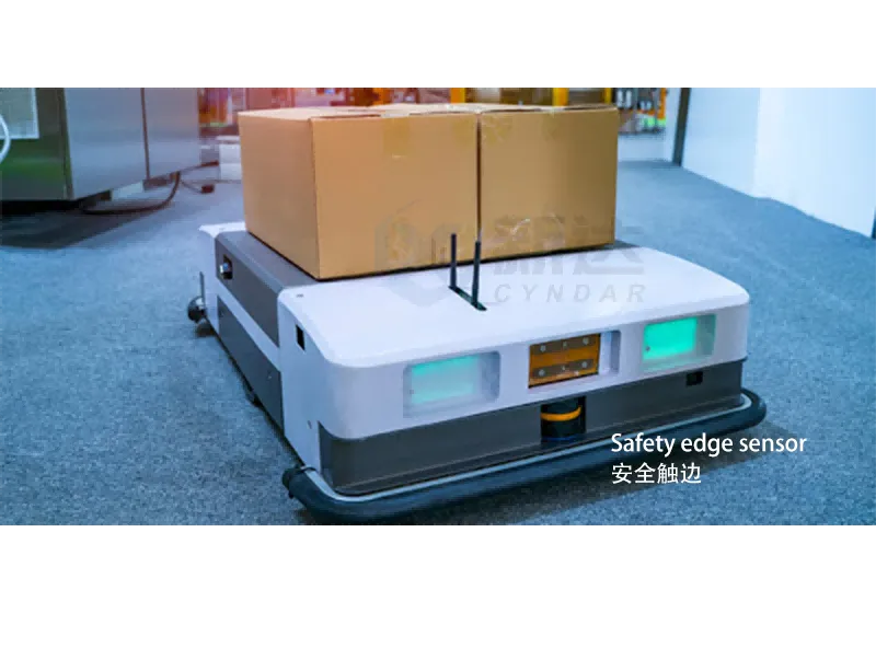 SE2529 Safety Edge Switch Customization high quality