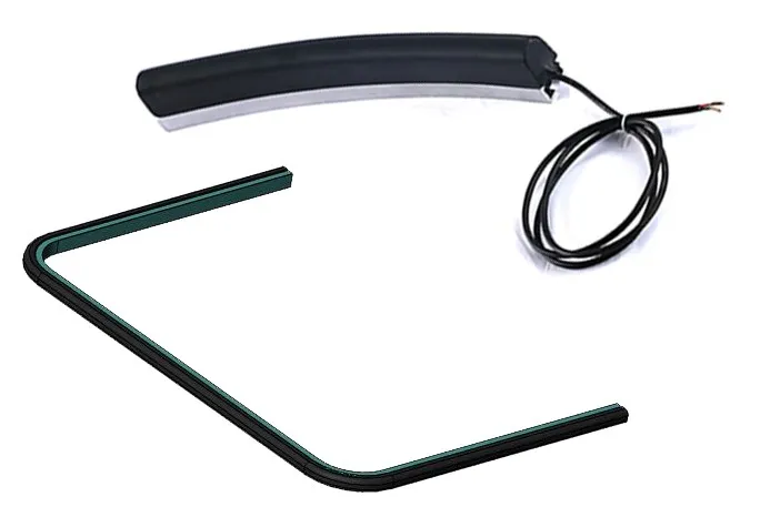 SE2541 Safety Edge Switch Customization best