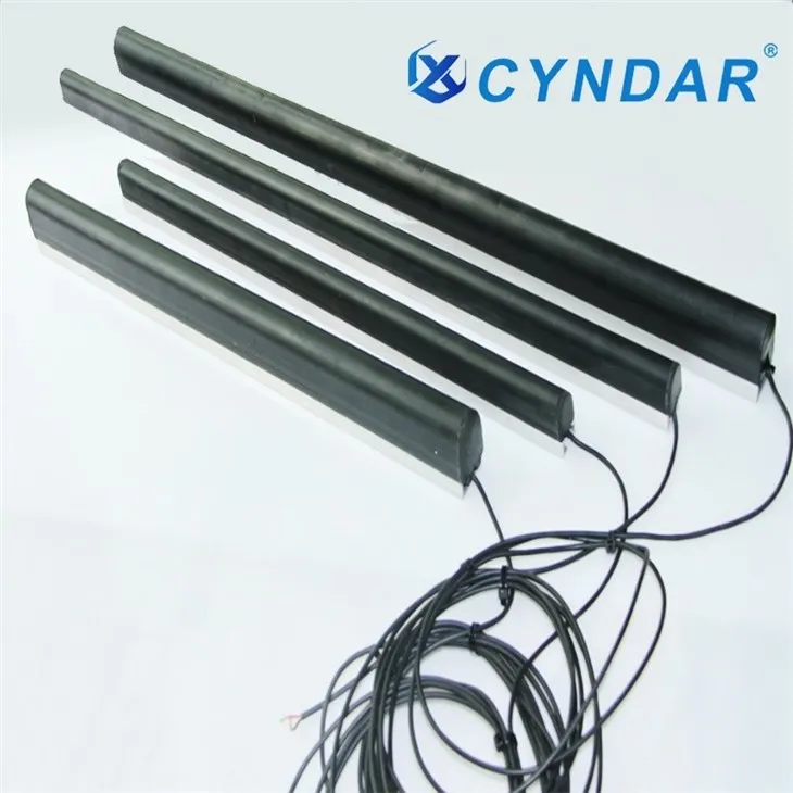 SE2541 Safety Edge Switch Customization manufacturers