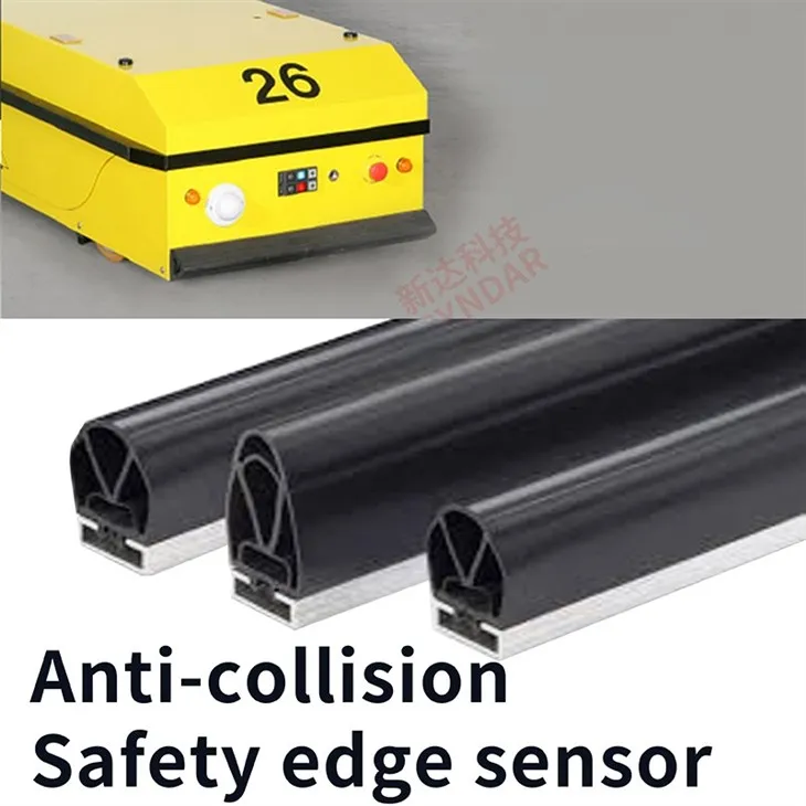 SE2541 Safety Edge Switch Customization high quality