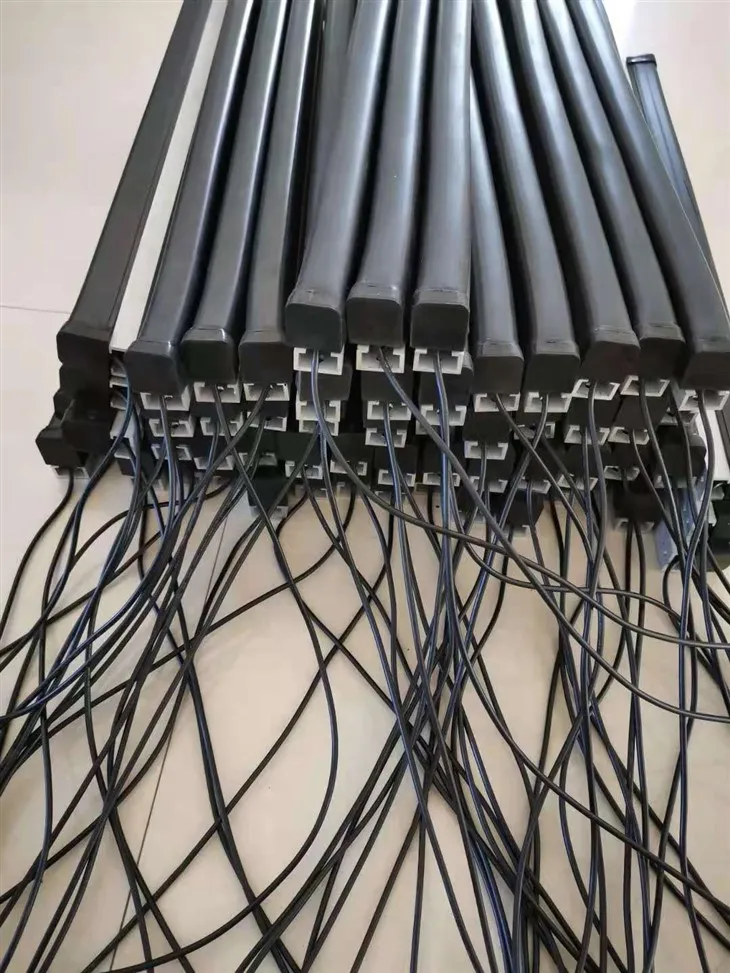 SE2544 Safety Edge Switch Customization suppliers