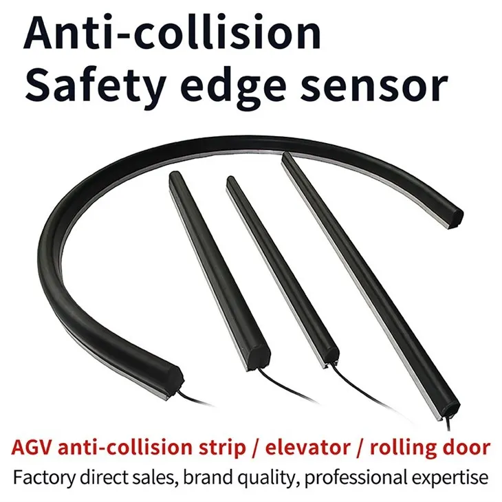 SE2544 Safety Edge Switch Customization best