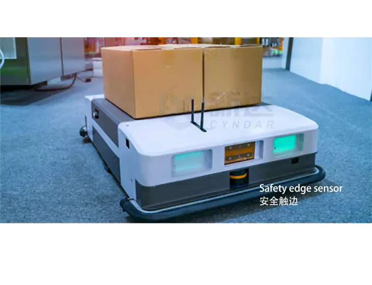 SE2550 Safety Edge Switch Customization high quality