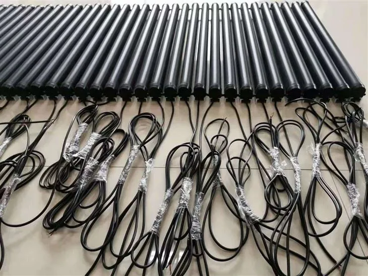 SE2550 Safety Edge Switch Customization best