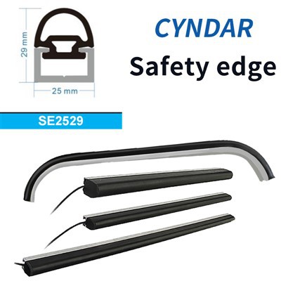 SE2529 Safety Edge Switch Customization